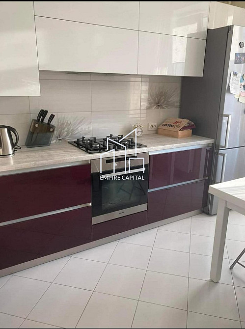 Оренда 1к квартири 50 кв. м Львів - фото 3