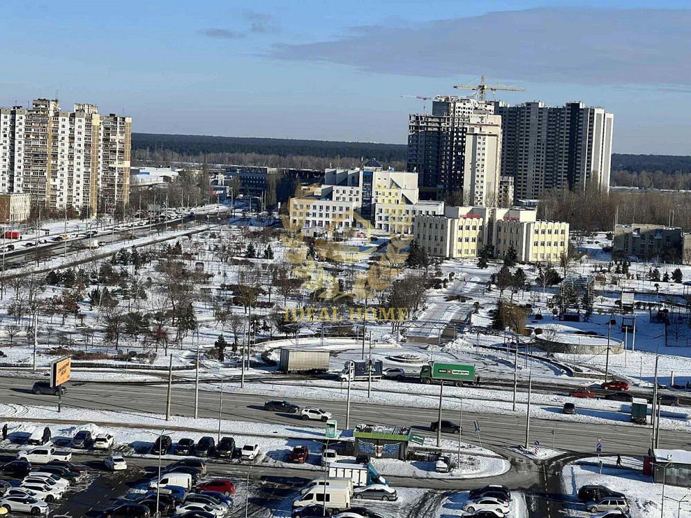 Продаж Квартира 1-кімнатна на Данькевича Константина ул., 8 Київ - фото 16