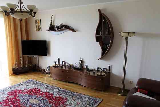 2-комнатная квартира в кирпичном доме на Черемушках Одеса