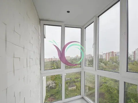 Оренда 2к Квартира 66 кв.м ЖК вул. Овочева Тернопіль - фото 4