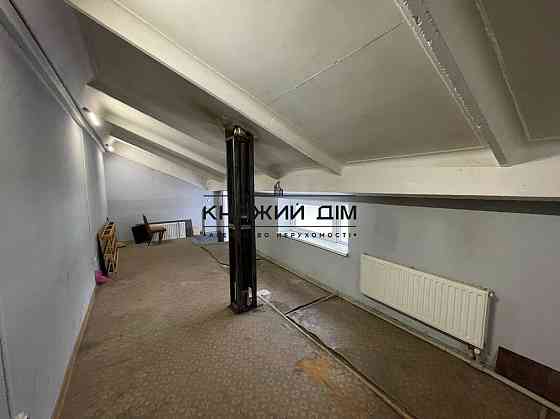 Оренда офісне приміщення на Сосниных Семьи ул. поверх - 2 Київ