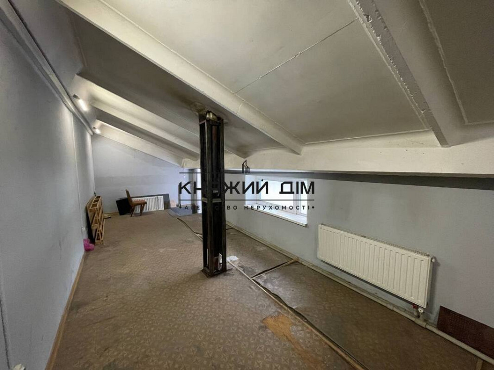 Оренда офісне приміщення на Сосниных Семьи ул. поверх - 2 Київ - фото 3