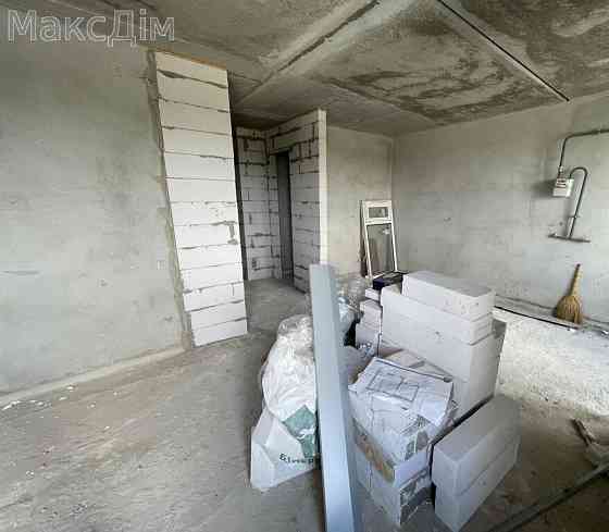 Продаж Квартира 3-кімнатна, 9/10 поверх на вул. Галицька Тернопіль