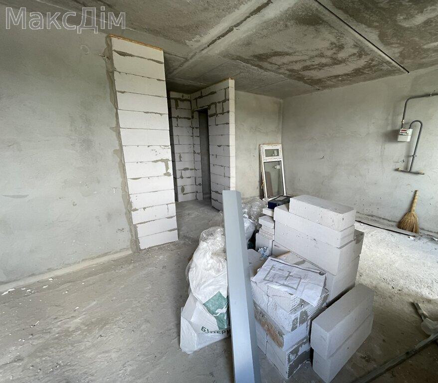 Продаж Квартира 3-кімнатна, 9/10 поверх на вул. Галицька Тернопіль - фото 3