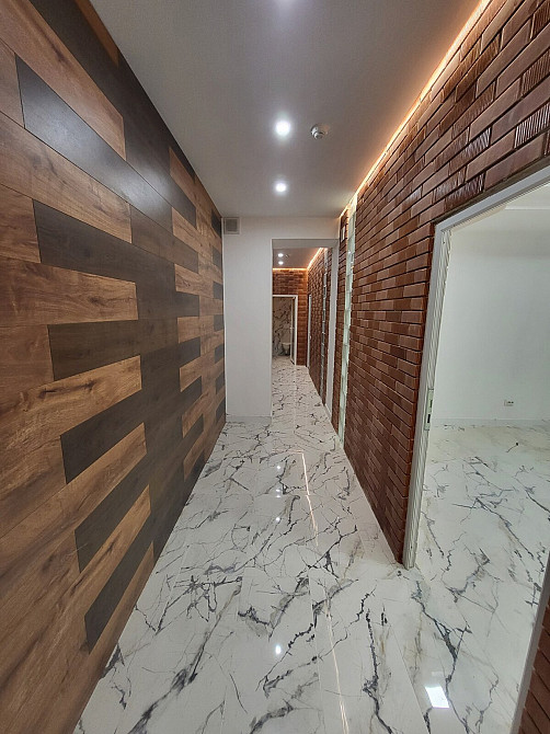 Оренда приміщення вільного призначення поверх - 1/10 Ternopil' - photo 13