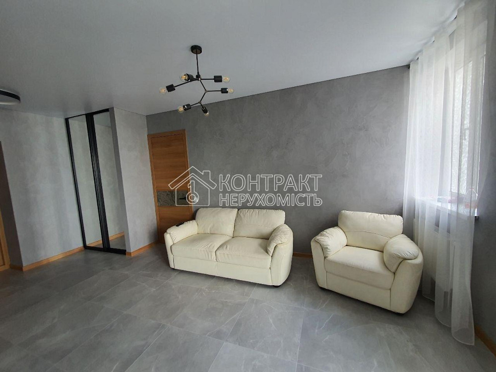 Оренда Квартира 2-кімнатна, 5/9 поверх на вул. Лева Ландау Харків - фото 8