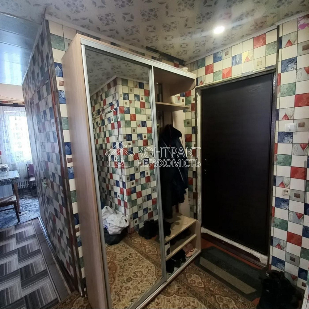 Продаж Квартира 3-кімнатна, 1/5 поверх на вул. Світла Харьков - изображение 7