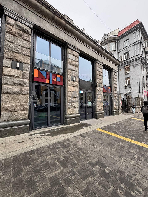 Оренда торгове приміщення на Хрещатик вул., 29/1 поверх - 1/2 Київ - фото 3