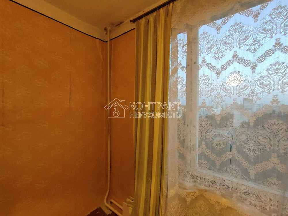 Продаж Квартира 1-кімнатна, 10/12 поверх на вул. Перемоги Харків - фото 7