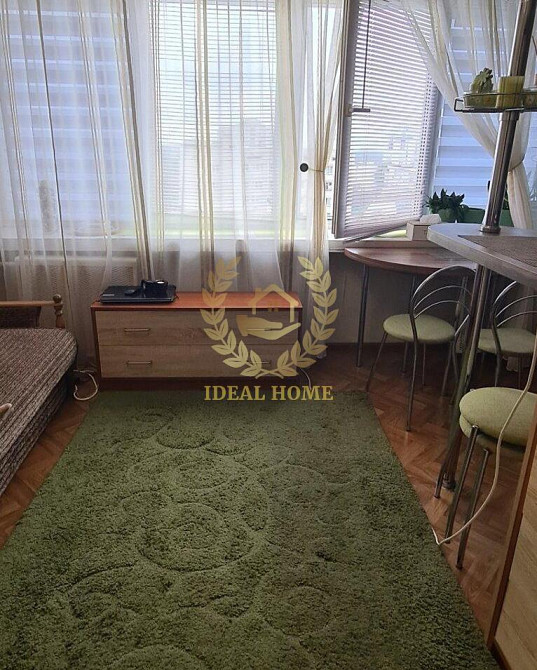 Продаж Квартира 1-кімнатна на Верховинная ул., 81 Київ - фото 15