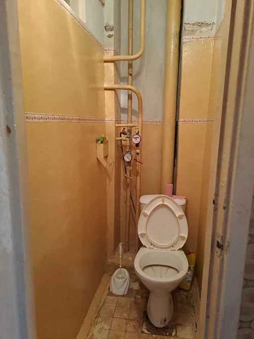 Оренда Квартира 3-кімнатна, 3/5 поверх на Юрія Пасхаліна, 12 Київ - фото 6