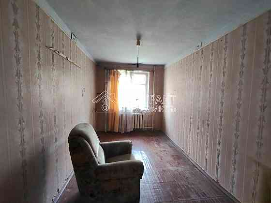 Продаж Квартира 2-кімнатна, 1/5 поверх на вул. Владислава Зубенка Харьков