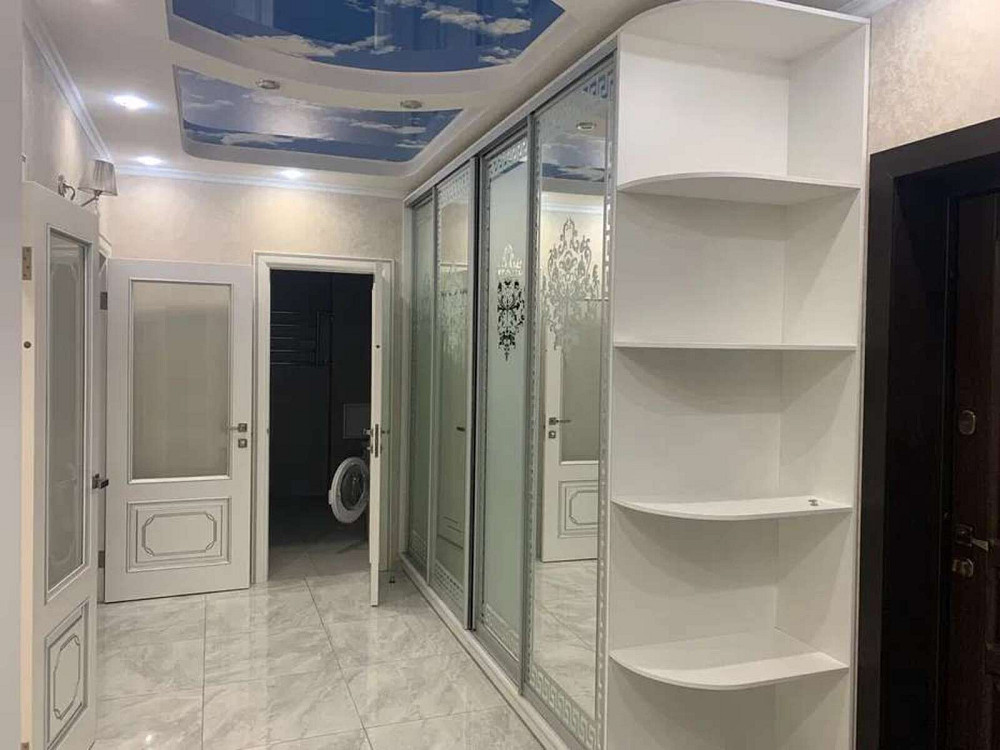 Оренда Квартира 2-кімнатна, 12/25 поверх на ул. Елизаветы Чавдар Київ - фото 1