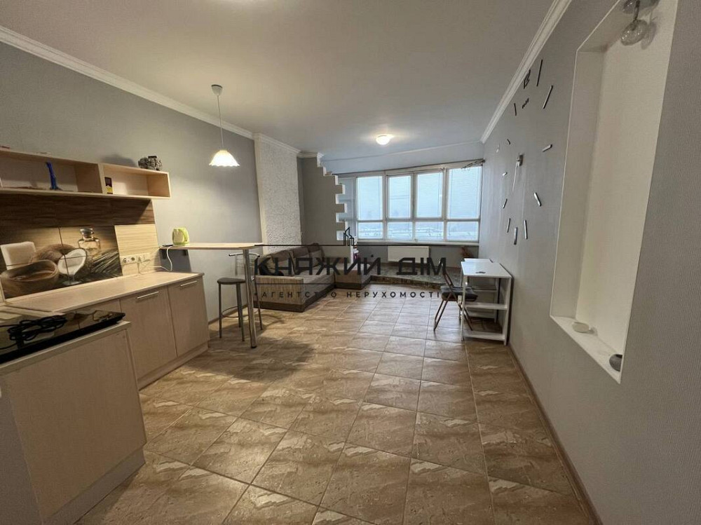 Продаж однокімнатної квартири в ЖК Київ - фото 7