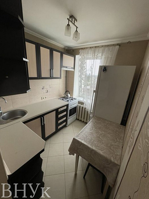 Продаж Квартира 1-кімнатна, 5/5 поверх на Наливайка Луцьк - фото 3