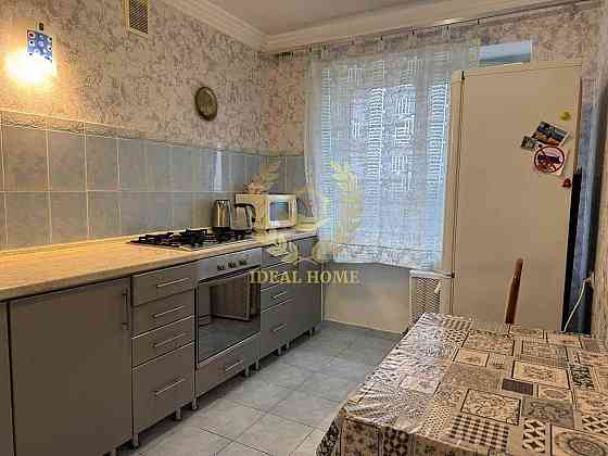 Продаж 3к квартири проспект Лісовий Київ