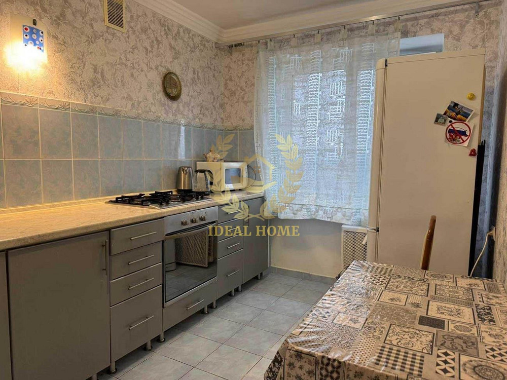 Продаж 3к квартири проспект Лісовий Київ - фото 6