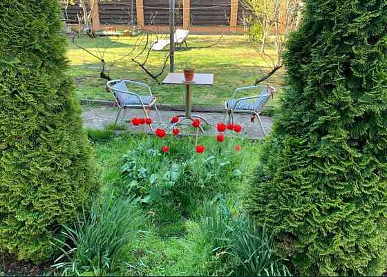 Продаж земельної ділянки на Академіка Вавілова, 56 Odessa