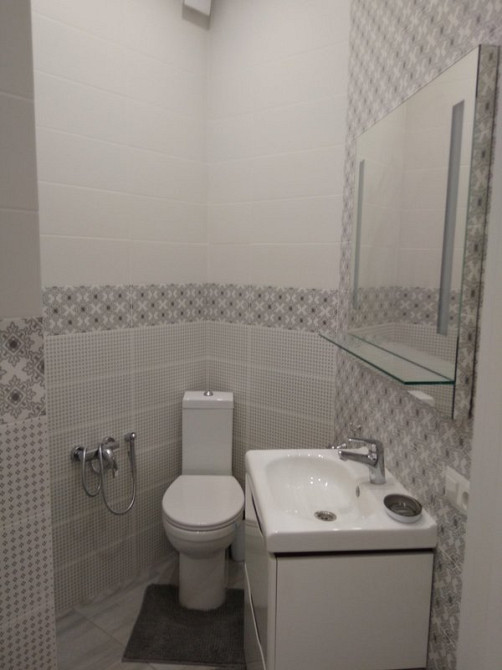 Оренда Квартира 2-кімнатна, 17/22 поверх на Французский б-р, 22/3 Одеса - фото 11