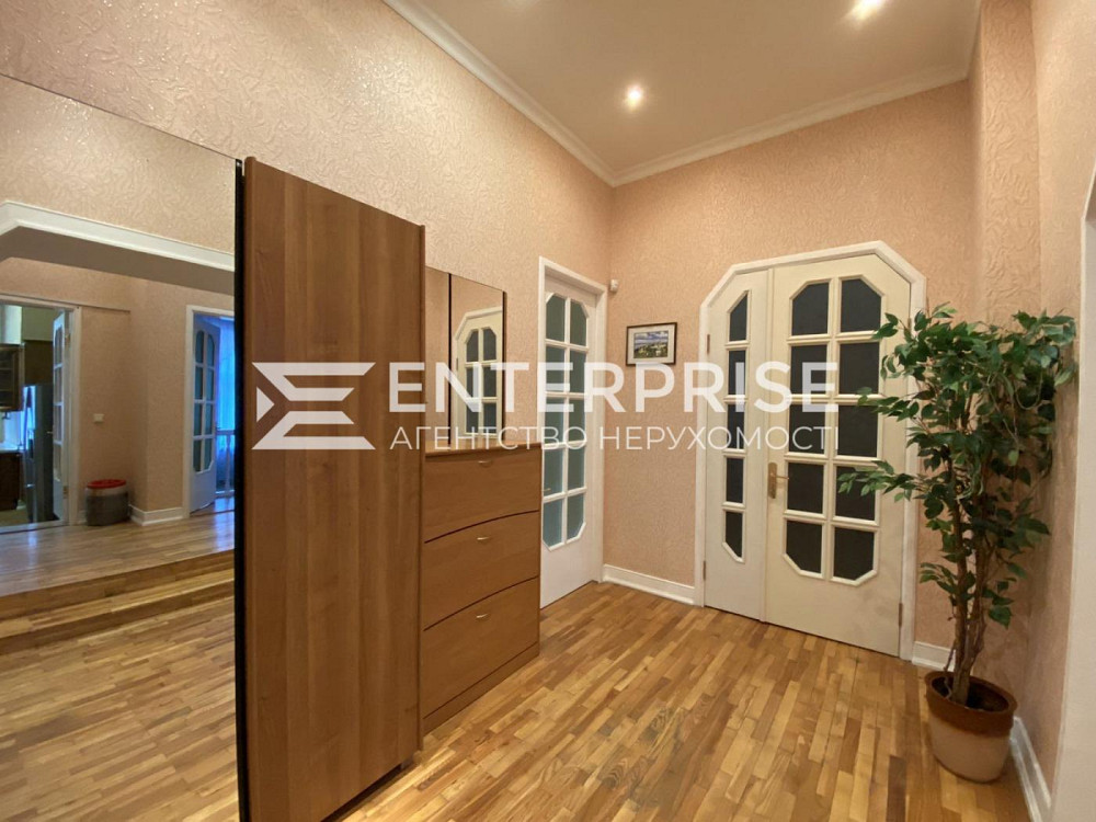 Продаж 3к Квартира 125 кв.м Тургеневская(О.Кониського) вул. Киев - изображение 20