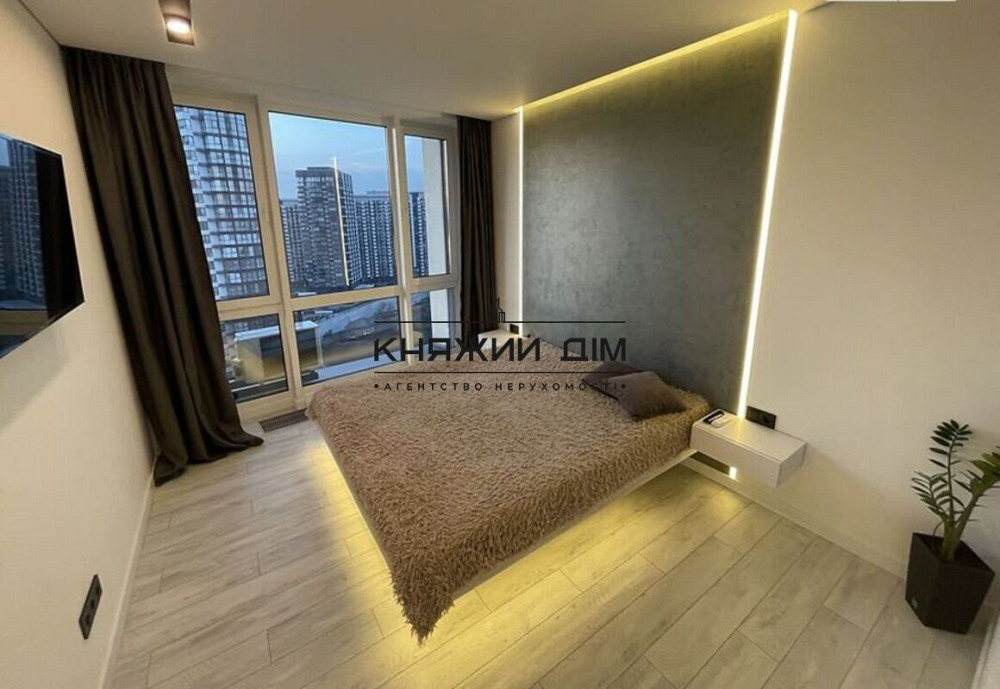 Код № 21143994 ЖК Зарічний. № 21143994 Київ - фото 15