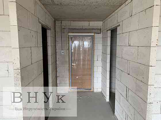 Продаж Квартира 1-кімнатна, 12/14 поверх на Мирона Генерала, 7 Тернопіль