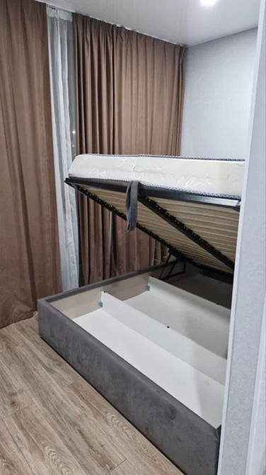 Оренда Квартира 1-кімнатна, 3/9 поверх на вул. Регенераторна, 4 Київ - фото 2