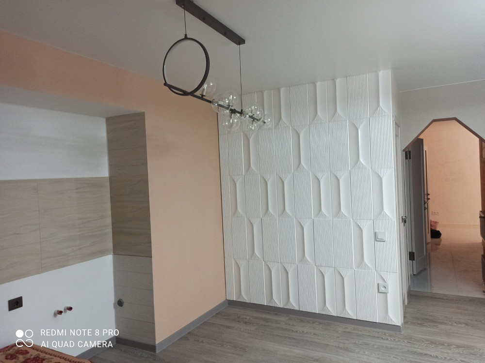 Продаж Квартира 3-кімнатна, 6/8 поверх Вінниця - фото 17