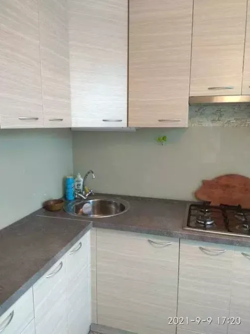 Оренда Квартира 1-кімнатна, 8/9 поверх на ул. Гната Юры, 3а Київ - фото 10