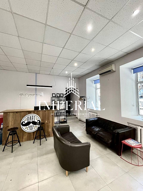 Продаж офісне приміщення на вул. Михайлівська приміщень - 2, поверх - 1/5 Kiev - photo 17