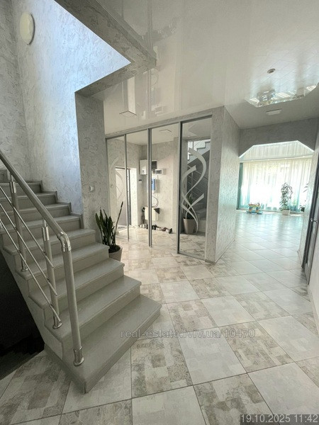 Продаж 3-поверховий Будинок з ділянкою 3 сот 230 кв.м 6 кімн. на Білозіра вул. Рудне - фото 12