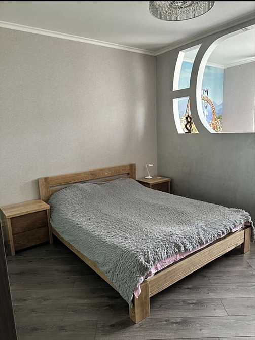 Продаж Квартира 1-кімнатна, 15/25 поверх на Олевська вул., 5 Kiev - photo 1