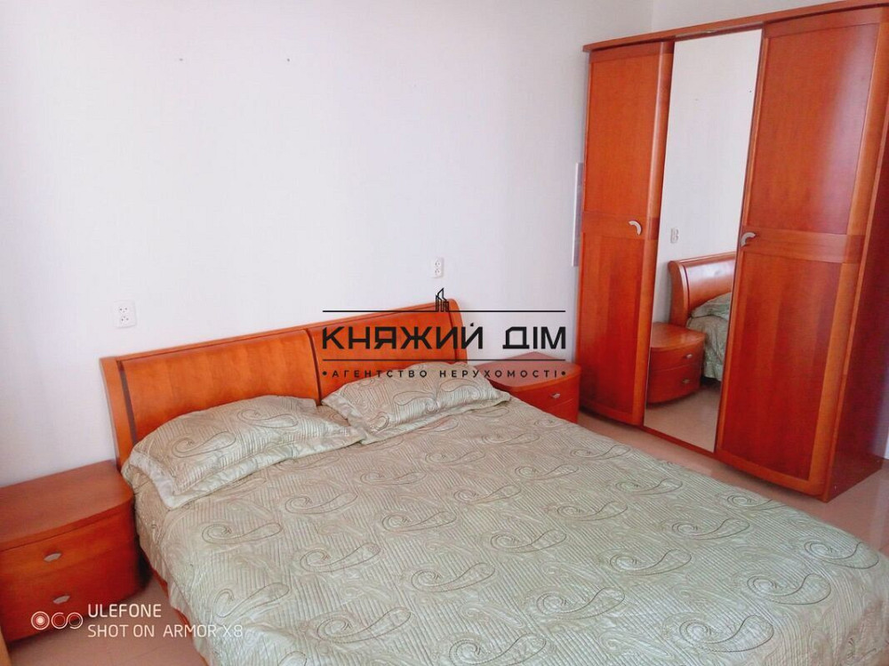 Оренда Квартира 3-кімнатна, 20/36 поверх на Княжий Затон ул. Київ - фото 19