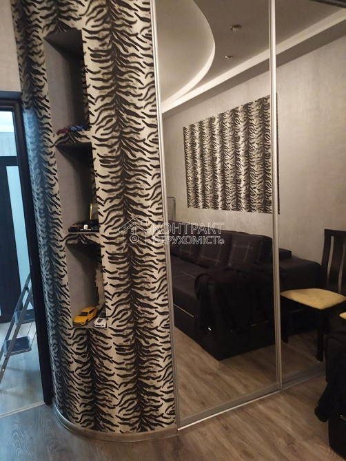 Продаж Квартира 3-кімнатна, 3/4 поверх на вул. Індустріальний Харьков - изображение 3