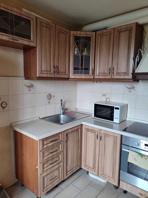 Оренда Квартира 1-кімнатна, 10/16 поверх на Райдужна, 19 Київ - фото 10