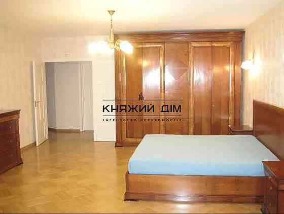 БЕЗ КОМИССИИ! Шикарная 5 комн разд квартира на Оболоне. Код №21102808 Kiev