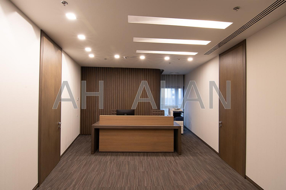 Оренда офісне приміщення на Болсунівська вул., 13/15 поверх - 18/19 Київ - фото 4