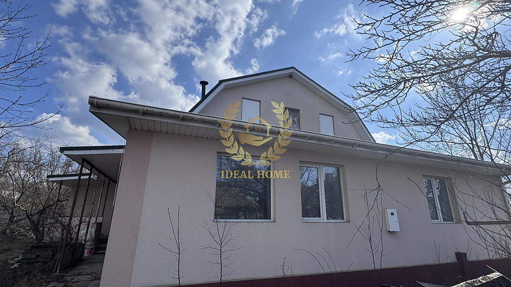 Продаж Будинок 5-кімнатний на Шевченко ул., 1  - photo 1