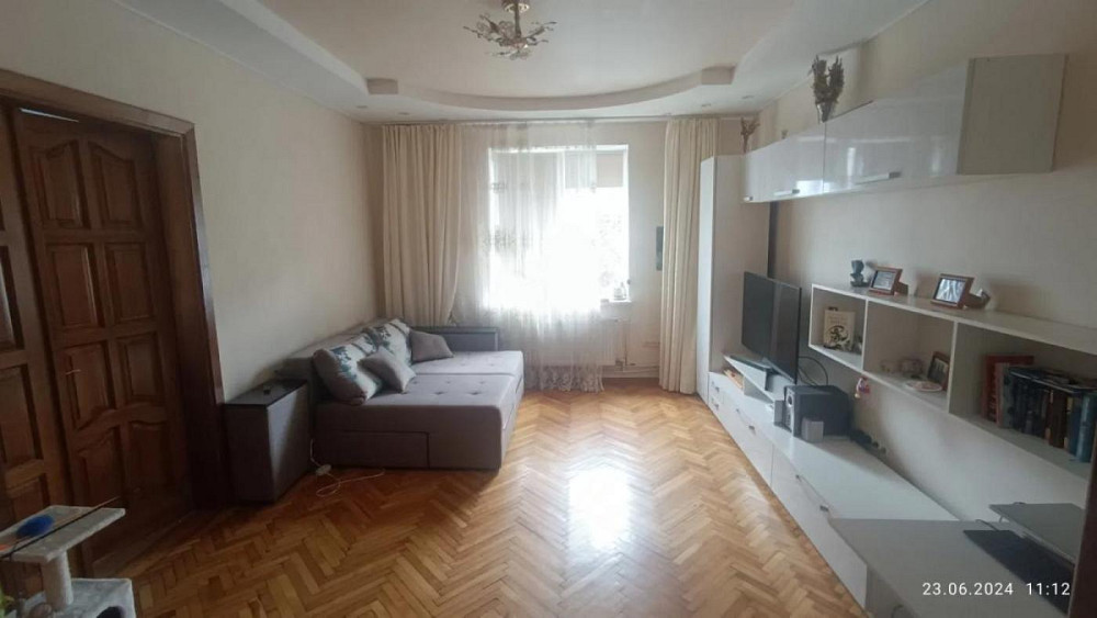 Продаж Квартира на улица Олесницького Євгена L'viv - photo 1