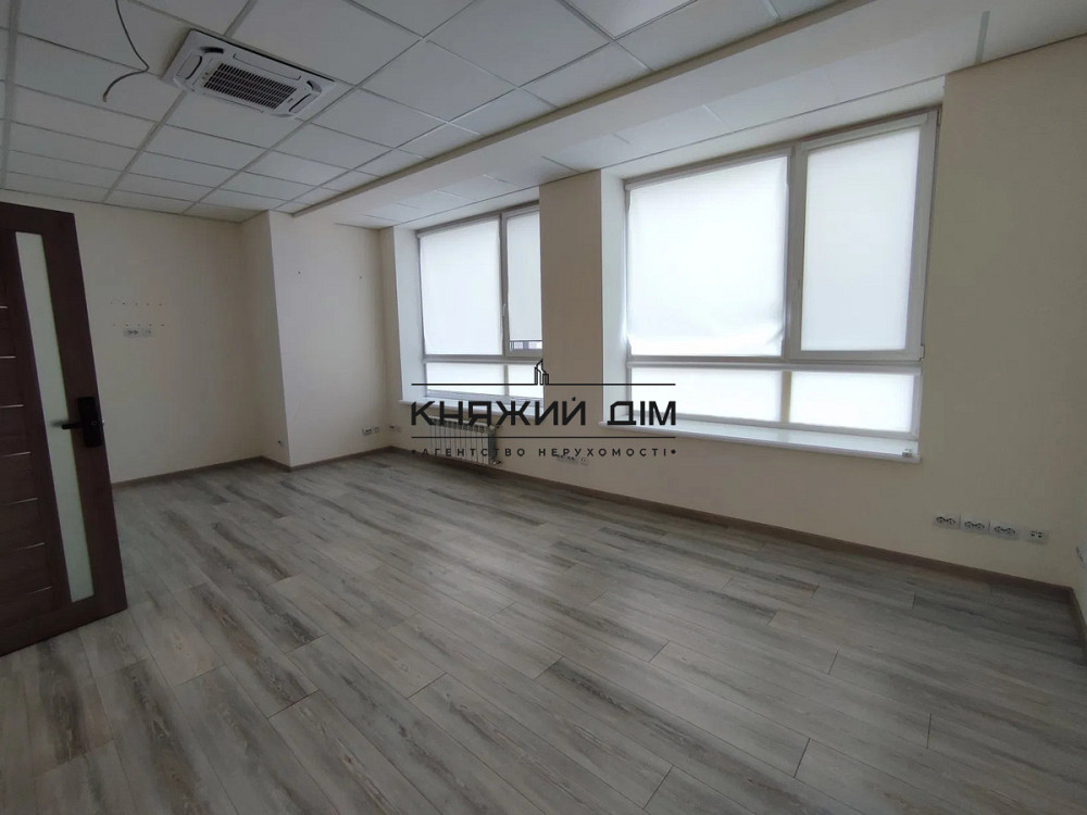 Оренда офісне приміщення на Глубочицкая ул. поверх - 3/7 Киев - изображение 8