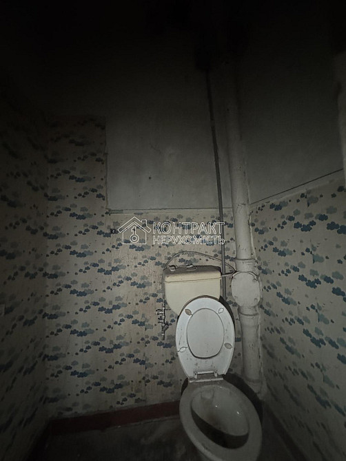 Продаж Квартира 2-кімнатна, 1/5 поверх на вул. Данилевського Kharkiv - photo 11