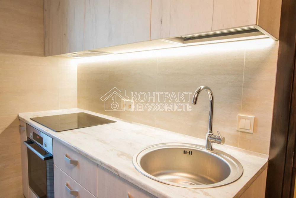 Оренда Квартира 2-кімнатна, 7/12 поверх на вул. Перемоги Харків - фото 9