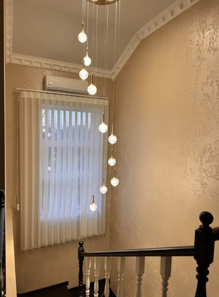 Продам  2-х этажный дом с ремонтом в Фонтанке-1 (Лиманский р-н) Фонтанка - фото 19