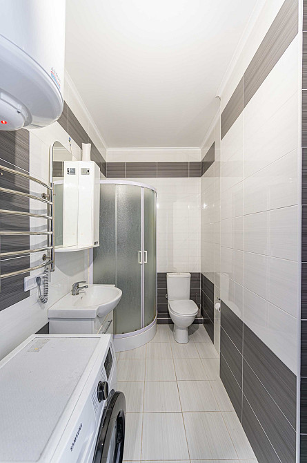 Продаж Квартира 1-кімнатна, 22/25 поверх на Пчілки Олени вул., д. 7 Київ - фото 13