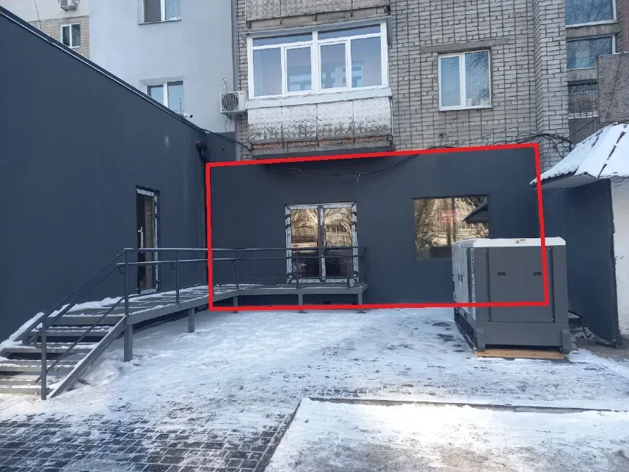 Здається Приміщення вільного призначення площа 107 кв.м  Дніпро  Дніпро - фото 2