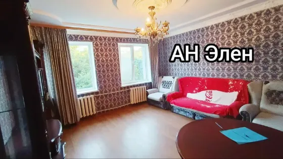 House in a quiet place Odessa