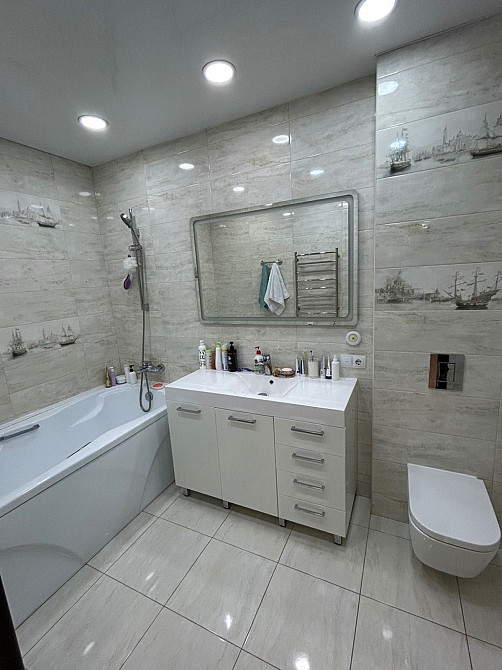 Продаж Квартира 3-кімнатна, 11/17 поверх на Дарницкая ул., 19 Дніпро - фото 11