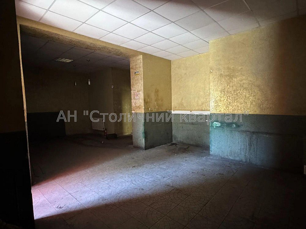 Оренда торгове приміщення на Юрія Глушка вул., 2 приміщень - 1, поверх - 1/5 Київ - фото 11
