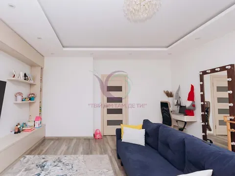 Продаж 2к Квартира 76 кв.м Садгірська вулиця 3Ж Чернівці - фото 5