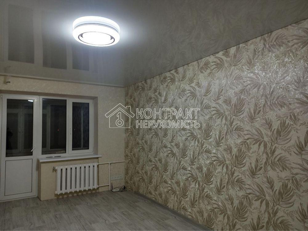 Продаж Квартира 1-кімнатна, 5/5 поверх на вул. Власенко Харків - фото 2